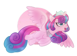 Size: 1318x962 | Tagged: safe, artist:elementbases, artist:pokaparida, derpibooru import, princess flurry heart, alicorn, pony, base used, female, older, older flurry heart, simple background, solo, transparent background