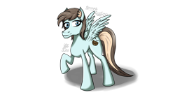 Size: 1980x1080 | Tagged: safe, artist:matyas451, derpibooru import, oc, oc:sweet cookie, pegasus, pegasus oc, simple background, transparent background