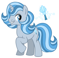 Size: 989x961 | Tagged: safe, artist:madlilon2051, derpibooru import, oc, oc only, pony, unicorn, base used, horn, male, offspring, parent:fancypants, parent:rarity, parents:raripants, simple background, smiling, solo, stallion, transparent background, unicorn oc