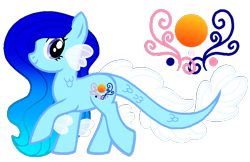 Size: 800x518 | Tagged: safe, artist:madlilon2051, derpibooru import, oc, oc only, pony, sea pony, base used, eyelashes, female, mare, raised hoof, raised leg, simple background, solo, transparent background