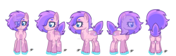 Size: 1920x614 | Tagged: safe, artist:princessmoonsilver, derpibooru import, oc, oc only, oc:lotus breeze, earth pony, pony, butt, female, mare, plot, simple background, solo, transparent background