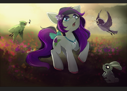 Size: 1290x920 | Tagged: safe, artist:skyeypony, derpibooru import, oc, oc only, earth pony, pony, solo