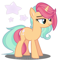 Size: 2073x2115 | Tagged: safe, artist:enifersuch, derpibooru import, oc, pony, unicorn, base used, eyelashes, female, horn, mare, simple background, smiling, solo, transparent background, unicorn oc