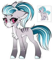 Size: 1293x1475 | Tagged: safe, artist:beamybutt, derpibooru import, oc, oc only, earth pony, pony, base used, chest fluff, colored hooves, duo, earth pony oc, eyelashes, female, mare, simple background, transparent background