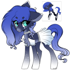 Size: 1471x1459 | Tagged: safe, artist:beamybutt, derpibooru import, oc, oc only, earth pony, pony, base used, chest fluff, clothes, duo, earth pony oc, eyelashes, female, mare, simple background, skirt, transparent background