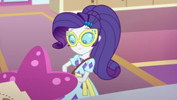 Size: 1920x1084 | Tagged: safe, derpibooru import, screencap, rarity, better together, equestria girls, spring breakdown, solo, sunglasses