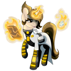 Size: 1500x1500 | Tagged: safe, artist:starcasteclipse, derpibooru import, oc, oc only, unicorn, magic, simple background, solo, telekinesis, transparent background