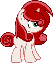 Size: 206x247 | Tagged: safe, artist:venomtwt-artistowo, derpibooru import, oc, pony, unicorn, female, filly, foal, simple background, solo, transparent background