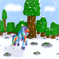 Size: 1080x1080 | Tagged: safe, artist:itzf1ker1, derpibooru import, rainbow dash, pegasus, pony, solo