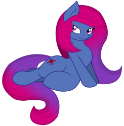 Size: 5298x5400 | Tagged: safe, artist:joey darkmeat, artist:laszlvfx, derpibooru import, oc, oc only, oc:lover wine, earth pony, pony, absurd resolution, base used, earth pony oc, female, full body, gradient mane, gradient tail, lidded eyes, mare, simple background, solo, tail, transparent background