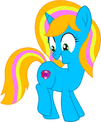 Size: 1270x1537 | Tagged: safe, derpibooru import, oc, oc only, pony, unicorn, female, filly, foal, simple background, solo, transparent background