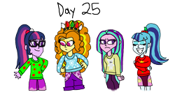 Size: 2000x1133 | Tagged: safe, artist:bigpurplemuppet99, derpibooru import, adagio dazzle, aria blaze, sci-twi, sonata dusk, twilight sparkle, equestria girls, simple background, the dazzlings, transparent background