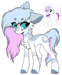 Size: 1209x1461 | Tagged: safe, artist:beamybutt, derpibooru import, oc, oc only, earth pony, pony, base used, chest fluff, colored hooves, duo, earth pony oc, eyelashes, female, mare, simple background, transparent background