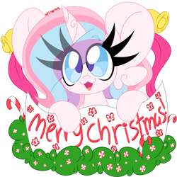 Size: 1280x1280 | Tagged: safe, artist:ladylullabystar, derpibooru import, oc, oc:lullaby star, pony, :3, female, mare, sign, simple background, solo, transparent background