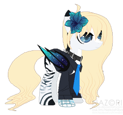 Size: 430x404 | Tagged: safe, artist:nazori, derpibooru import, oc, oc only, bat pony, pony, base used, bat pony oc, bat wings, choker, floral head wreath, flower, rose, simple background, solo, starry wings, transparent background, wings