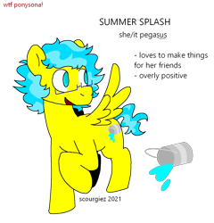 Size: 1200x1250 | Tagged: safe, artist:scourgiez, derpibooru import, oc, oc only, pegasus, pony, looking back, pegasus oc, raised hoof, raised leg, simple background, solo, transparent background, wings