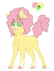 Size: 1280x1674 | Tagged: safe, artist:honeypupdragon, derpibooru import, li'l cheese, earth pony, pony, the last problem, colored hooves, simple background, smiling, transparent background