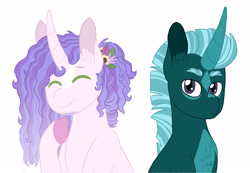 Size: 3673x2548 | Tagged: safe, artist:queenderpyturtle, derpibooru import, oc, oc only, pony, unicorn, male, simple background, stallion, white background