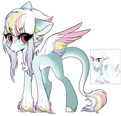 Size: 1535x1475 | Tagged: safe, artist:beamybutt, derpibooru import, oc, oc only, pegasus, pony, base used, chest fluff, clothes, duo, eyelashes, pegasus oc, scarf, simple background, transparent background, wings