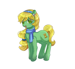 Size: 2500x2300 | Tagged: safe, derpibooru import, oc, oc only, pony, 2022 community collab, clothes, derpibooru community collaboration, scarf, simple background, solo, transparent background