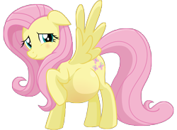 Size: 7800x5700 | Tagged: safe, artist:xniclord789x, derpibooru import, fluttershy, pegasus, pony, female, mare, preggoshy, pregnant, simple background, transparent background