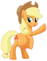 Size: 6000x7800 | Tagged: safe, artist:xniclord789x, derpibooru import, applejack, earth pony, pony, female, mare, preggo jack, pregnant, simple background, transparent background