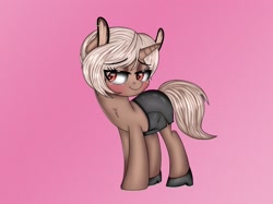 Size: 2048x1529 | Tagged: safe, derpibooru import, oc, oc:gold spoon, pony, unicorn, 2022 community collab, derpibooru community collaboration, female, solo