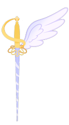 Size: 808x1465 | Tagged: safe, artist:khimi-chan, derpibooru import, oc, oc only, cutie mark, cutie mark only, no pony, simple background, sword, transparent background, weapon