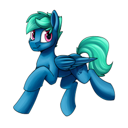 Size: 2000x2000 | Tagged: safe, artist:supermoix, derpibooru import, oc, oc:supermoix, pony, 2022 community collab, derpibooru community collaboration, high res, solo, walking