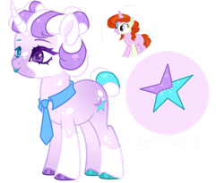 Size: 1280x1050 | Tagged: safe, artist:lilywolfpie-yt, derpibooru import, oc, female, heterochromia, mare, simple background, solo, transparent background