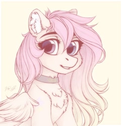 Size: 1250x1290 | Tagged: safe, artist:vird-gi, derpibooru import, oc, oc only, pegasus, pony, cheek fluff, chest fluff, ear fluff, ears, solo