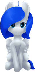 Size: 818x1658 | Tagged: safe, artist:alicorn-without-horn, derpibooru exclusive, derpibooru import, oc, oc only, oc:starlight diamond, pegasus, pony, 2022 community collab, derpibooru community collaboration, simple background, solo, transparent background