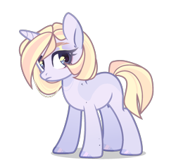 Size: 1696x1585 | Tagged: safe, artist:teaneey, derpibooru import, oc, oc only, pony, unicorn, base used, eyelashes, female, horn, mare, simple background, solo, transparent background, unicorn oc