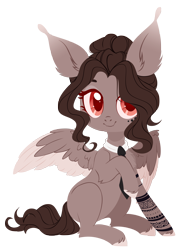 Size: 4000x5287 | Tagged: safe, artist:belka-sempai, derpibooru import, oc, oc only, pegasus, pony, one hoof raised, pegasus oc, simple background, smiling, solo, transparent background