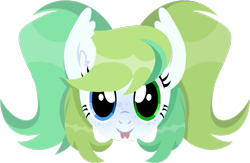 Size: 785x512 | Tagged: safe, artist:bebraveforme, derpibooru import, oc, pony, bust, female, mare, portrait, simple background, solo, transparent background