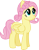 Size: 702x896 | Tagged: safe, artist:amrasfelagund, ponerpics import, fluttershy, pegasus, pony, alternate hairstyle, backstory in description, deleted from derpibooru, description is relevant, friendship is magic: the next generation, headcanon in the description, shipping in the description, simple background, solo, transparent background