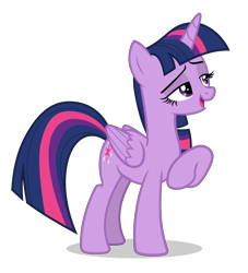 Size: 5942x6534 | Tagged: safe, anonymous artist, derpibooru import, twilight sparkle, twilight sparkle (alicorn), alicorn, what lies beneath, .ai available, .svg available, simple background, solo, transparent background, vector