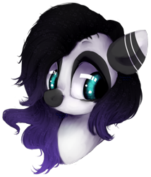 Size: 1247x1460 | Tagged: safe, artist:php110, ponerpics import, oc, oc only, earth pony, pony, bust, earth pony oc, simple background, smiling, solo, transparent background