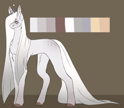 Size: 1280x1123 | Tagged: safe, artist:amcirken, derpibooru import, oc, earth pony, pony, crown, female, jewelry, mare, regalia, solo