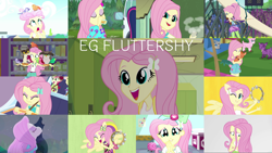 Size: 1978x1113 | Tagged: safe, derpibooru import, edit, edited screencap, editor:quoterific, screencap, fluttershy, roseluck, sci-twi, twilight sparkle, bird, dog, human, owl, wolf, a little birdie told me, epic fails (equestria girls), eqg summertime shorts, equestria girls, equestria girls (movie), equestria girls series, friendship games, legend of everfree, mirror magic, pet project, rainbow rocks, rollercoaster of friendship, shake your tail, spring breakdown, sunset's backstage pass!, the last drop, spoiler:eqg series (season 2), spoiler:eqg specials, arrow (weapon), backpack, bow (weapon), call of the wild, duo, duo female, equestria land, eyes closed, female, geode of fauna, howl, magical geodes, one eye closed, open mouth, ponied up, shy, solo, teeth