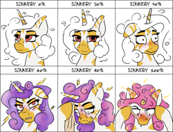 Size: 1791x1364 | Tagged: safe, artist:cocaine, derpibooru import, oc, oc:princess coke, alicorn, zebra, alicorn oc, chart, female, horn, mare, wings, zebra oc