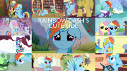 Size: 1972x1111 | Tagged: safe, derpibooru import, edit, edited screencap, editor:quoterific, screencap, daring do, fluttershy, pinkie pie, rainbow dash, rarity, tank, twilight sparkle, unicorn twilight, earth pony, pegasus, pony, turtle, unicorn, a friend in deed, daring don't, just for sidekicks, read it and weep, stranger than fan fiction, swarm of the century, tanks for the memories, the best night ever, the super speedy cider squeezy 6000, trade ya, bag, bandage, blushing, book, carousel boutique, clothes, cloudsdale, crying, cute, dashabetes, dress, duo, duo female, ears, excited, eyes closed, female, floppy ears, gala dress, goggles, golden oaks library, hat, hug, male, open mouth, puppy dog eyes, sad, sadbow dash, saddle bag, safari hat, shyabetes, snow, teeth, tourist, winghug, wings, winter outfit