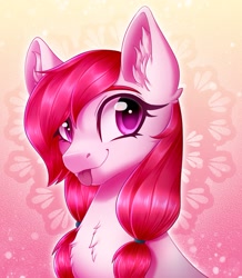 Size: 1897x2177 | Tagged: safe, artist:_ladybanshee_, derpibooru import, oc, earth pony, pony, solo