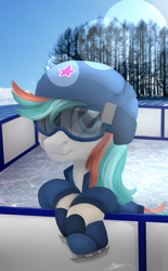 Size: 2100x3393 | Tagged: safe, artist:broken wings, derpibooru import, oc, pony, photo, solo