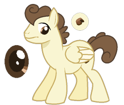 Size: 589x500 | Tagged: safe, artist:ihateme1, derpibooru import, pound cake, pony, base used, older, older pound cake, simple background, solo, transparent background