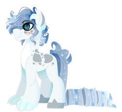 Size: 704x647 | Tagged: safe, artist:sugarysharky, derpibooru import, oc, oc:eliaser, dracony, hybrid, interspecies offspring, male, offspring, parent:rarity, parent:spike, parents:sparity, simple background, transparent background