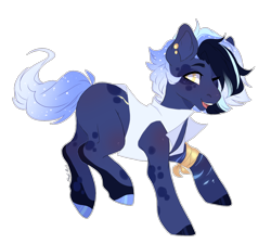 Size: 1692x1525 | Tagged: safe, artist:shady-bush, derpibooru import, earth pony, pony, male, simple background, solo, stallion, transparent background