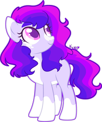 Size: 1959x2344 | Tagged: safe, artist:kurosawakuro, derpibooru import, oc, earth pony, pony, female, mare, simple background, solo, transparent background