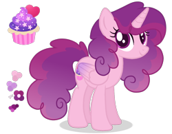 Size: 1200x937 | Tagged: safe, artist:magicuniclaws, derpibooru import, oc, alicorn, pony, female, magical lesbian spawn, mare, offspring, parent:princess cadance, parent:sugar belle, simple background, solo, transparent background