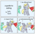 Size: 1280x1239 | Tagged: safe, artist:2k.bugbytes, derpy hooves, lyra heartstrings, pegasus, pony, unicorn, a guide to eating, comic, food, parody, watermelon